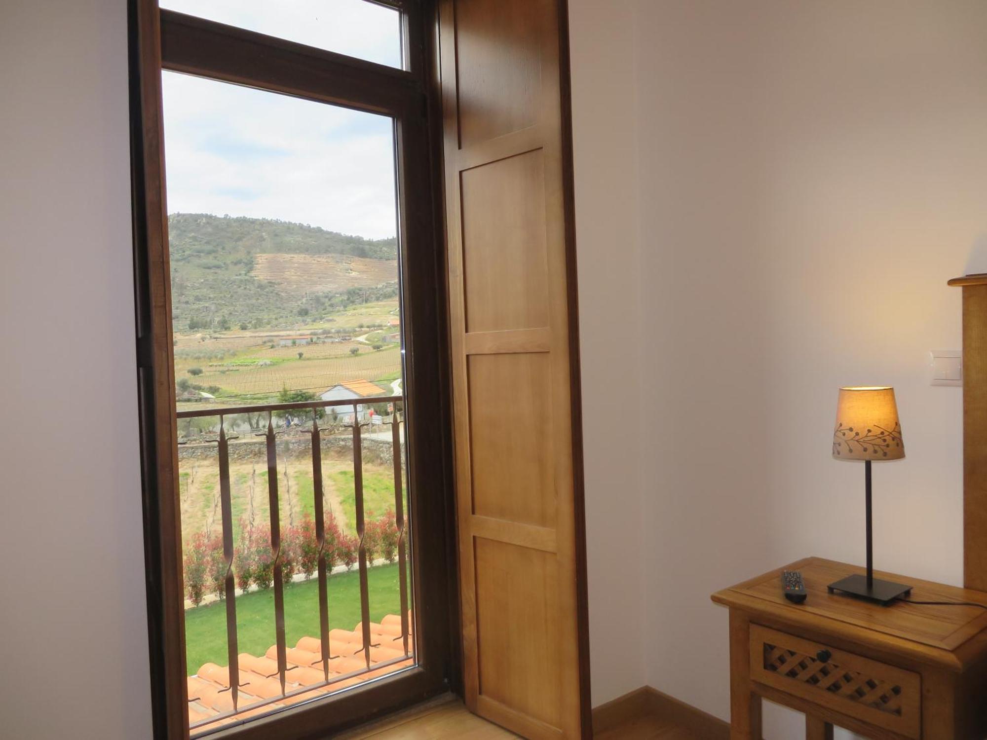 Вілла Quinta Do Palame Віла-Флор Номер фото
